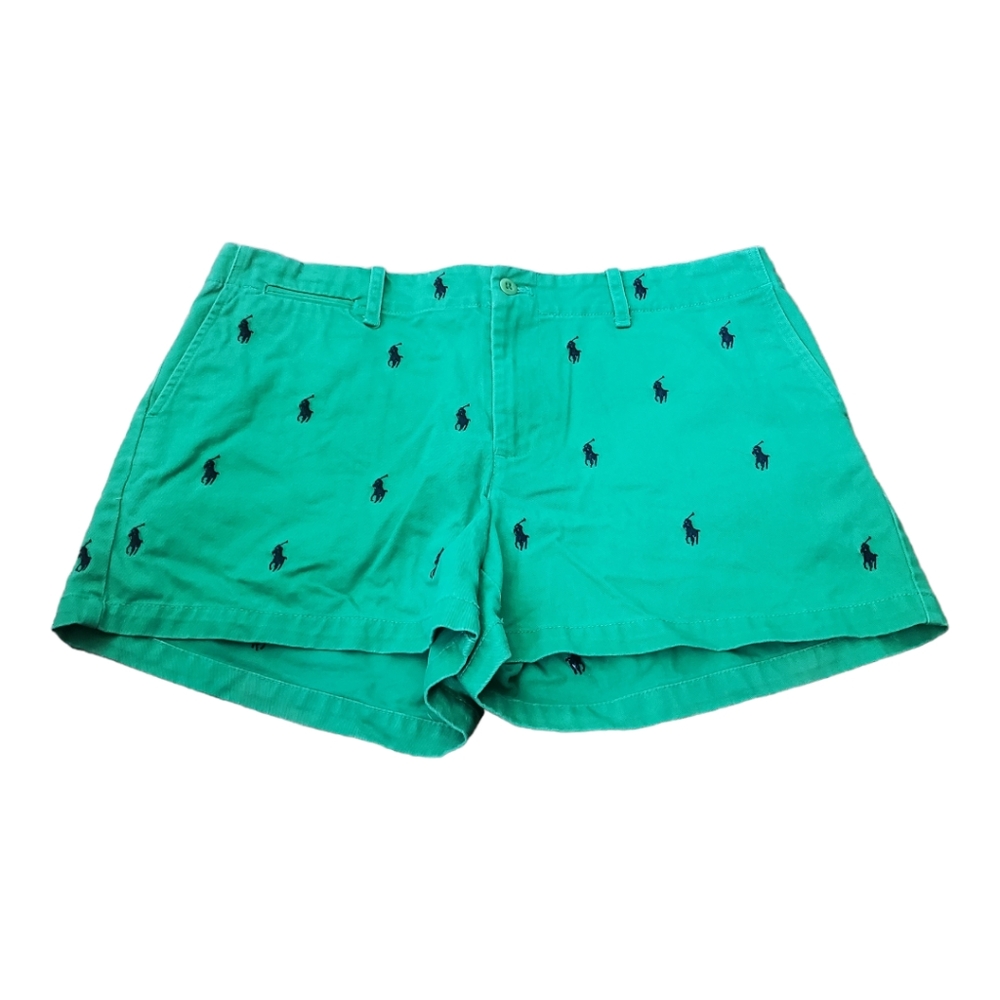 Ralph Lauren Sport I Shorts